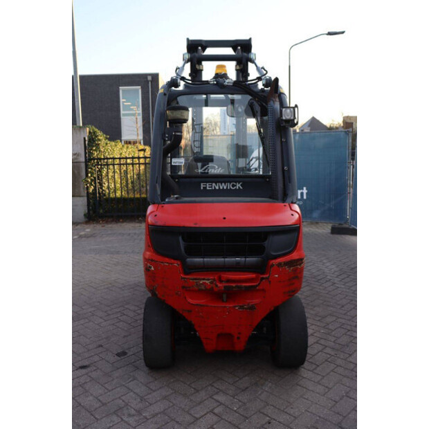 2013 Fenwick-Linde H30D-02-44818224