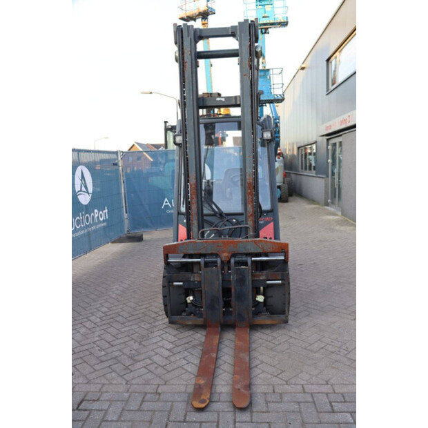 2013 Fenwick-Linde H30D-02-44818227