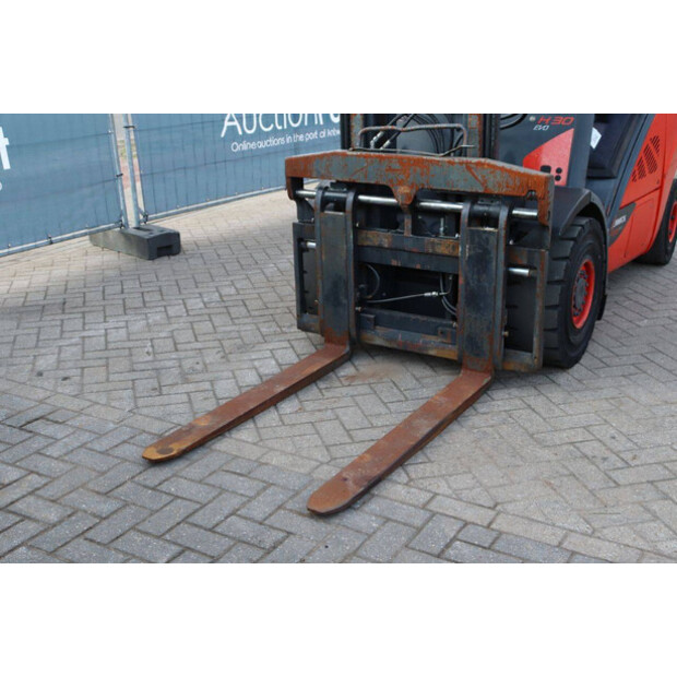 2013 Fenwick-Linde H30D-02-44818232