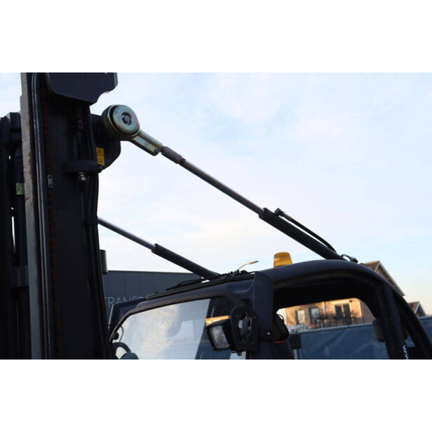 2013 Fenwick-Linde H30D-02-44818235