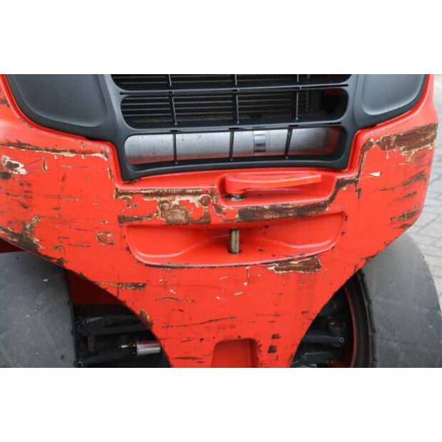 2013 Fenwick-Linde H30D-02-44818241