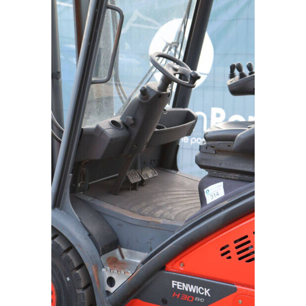 2013 Fenwick-Linde H30D-02-44818247