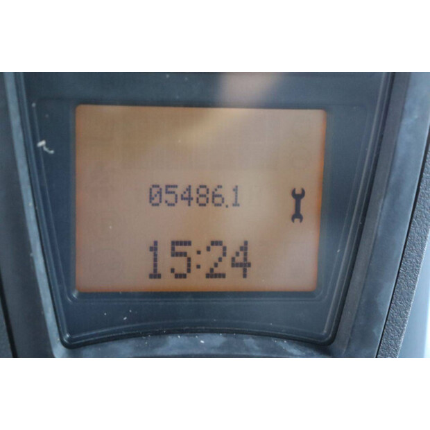 2013 Fenwick-Linde H30D-02-44818254