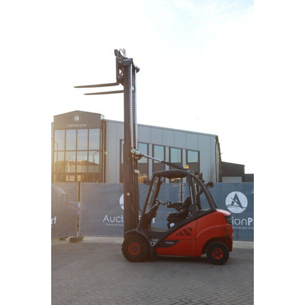 2013 Fenwick-Linde H30D-02-44818261