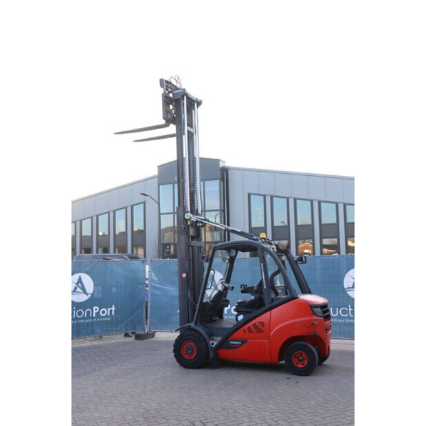 2013 Fenwick-Linde H30D-02-44818262