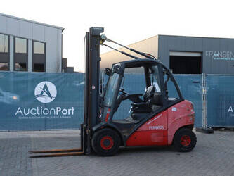 صورة ل 2007 فينويك-لينك H30D