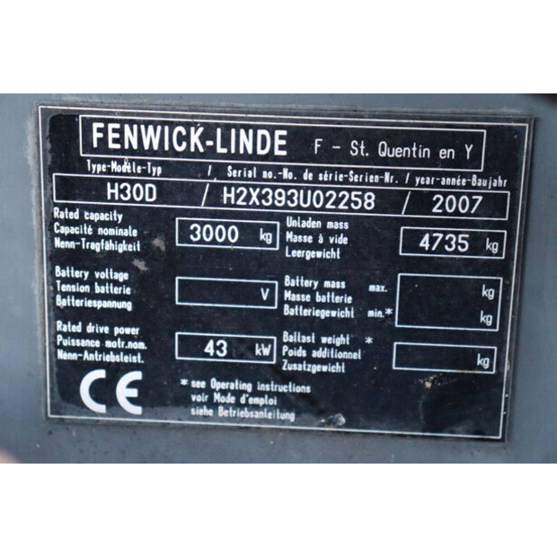 2007 فينويك-لينك H30D-44818277