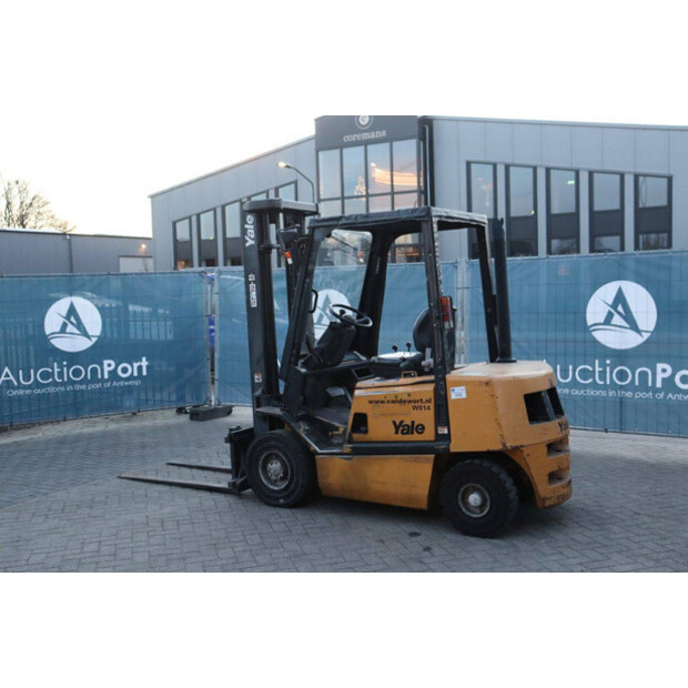 1998 Yale GDP25TF-44818311