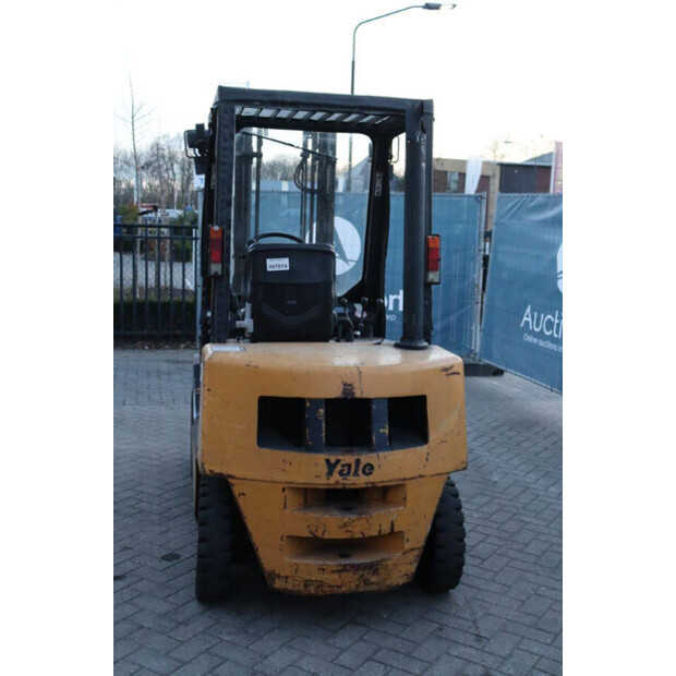 1998 Yale GDP25TF-44818325