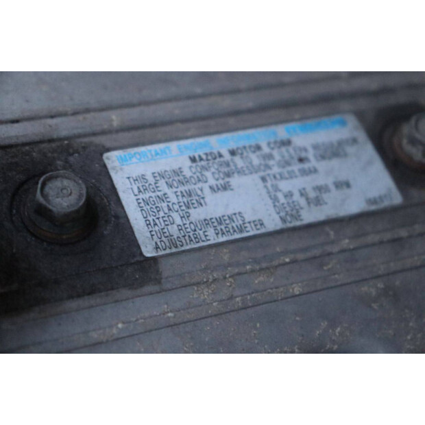 1998 Yale GDP25TF-44818343