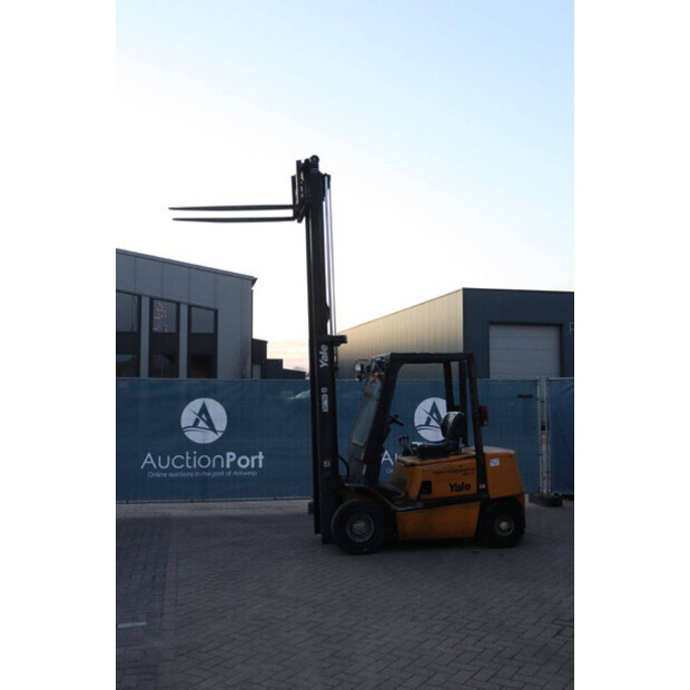 1998 Yale GDP25TF-44818344