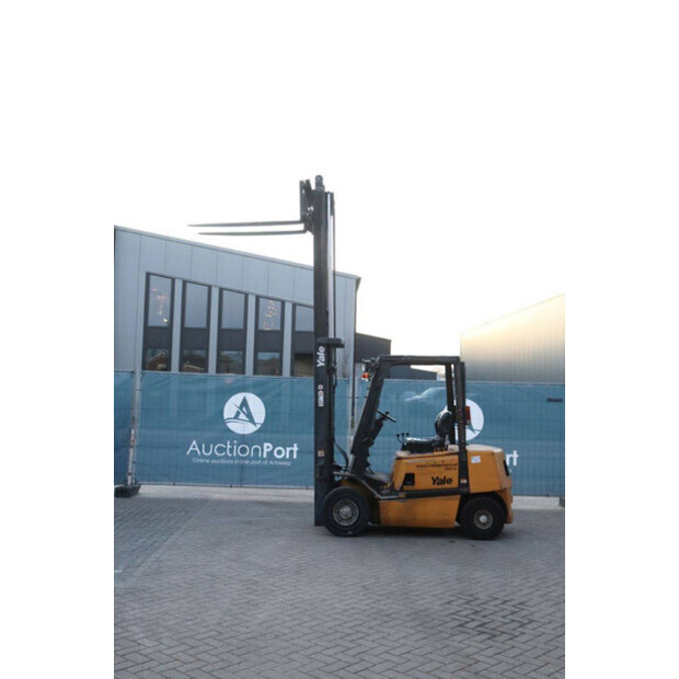 1998 Yale GDP25TF-44818345