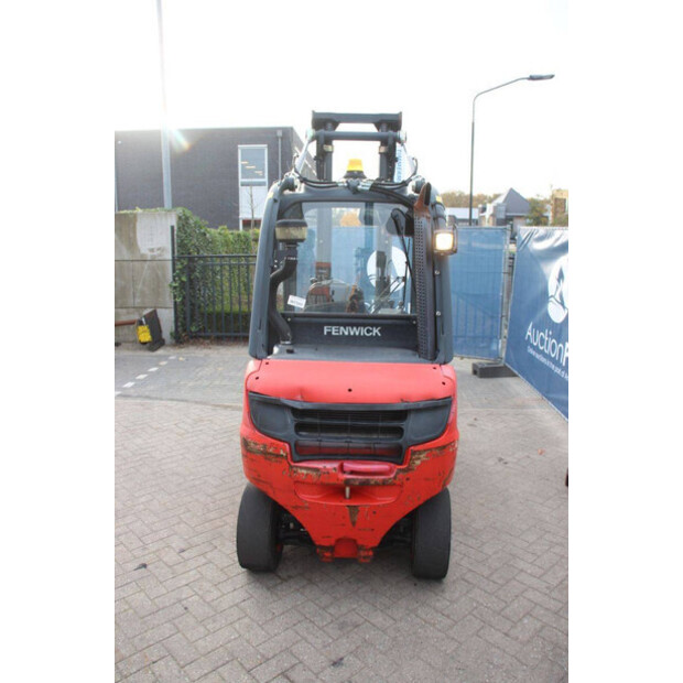 2014 Fenwick-Linde H30D-02-44818351