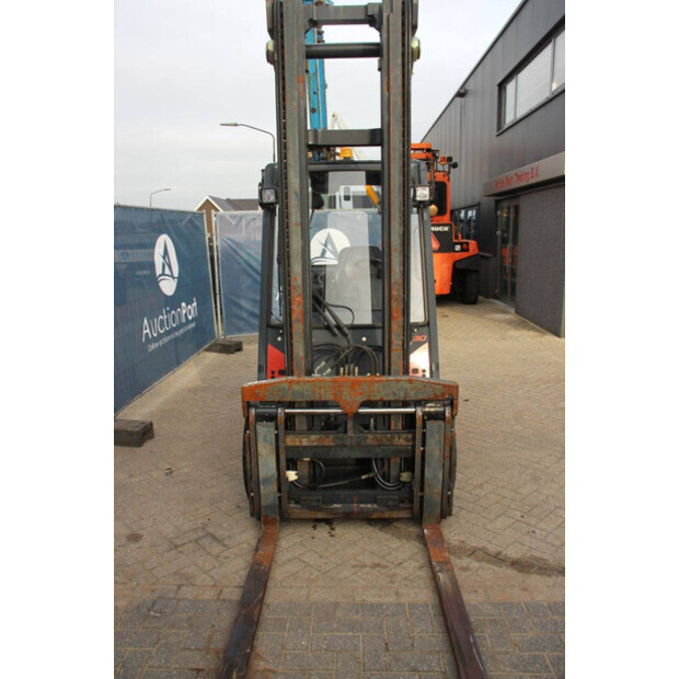 2014 Fenwick-Linde H30D-02-44818354