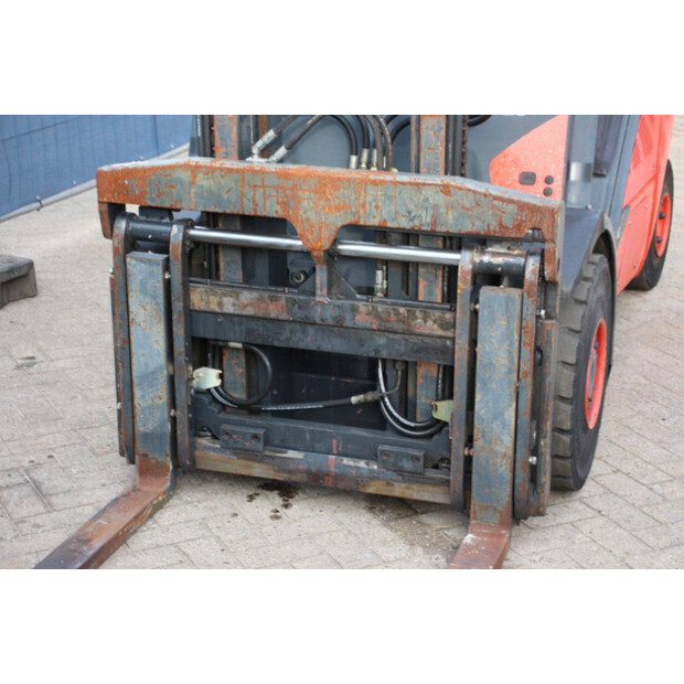 2014 Fenwick-Linde H30D-02-44818357