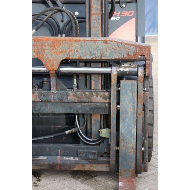 2014 Fenwick-Linde H30D-02-44818358