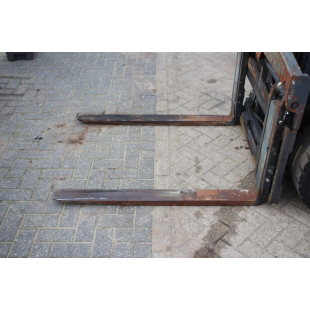 2014 Fenwick-Linde H30D-02-44818360