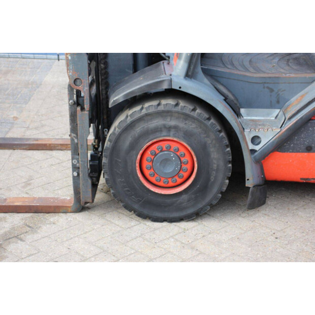 2014 Fenwick-Linde H30D-02-44818362