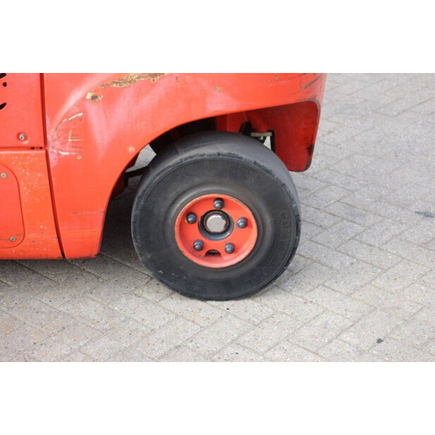 2014 Fenwick-Linde H30D-02-44818363