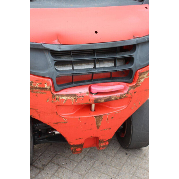 2014 Fenwick-Linde H30D-02-44818366