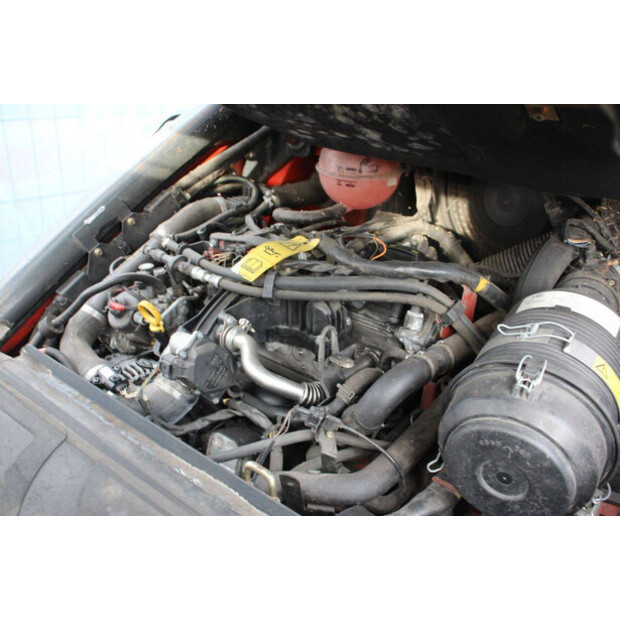 2014 Fenwick-Linde H30D-02-44818367