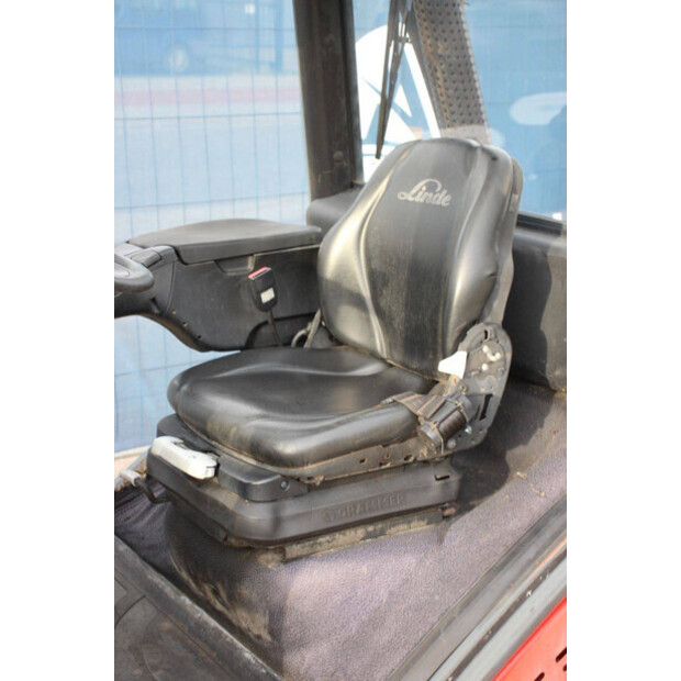 2014 Fenwick-Linde H30D-02-44818372