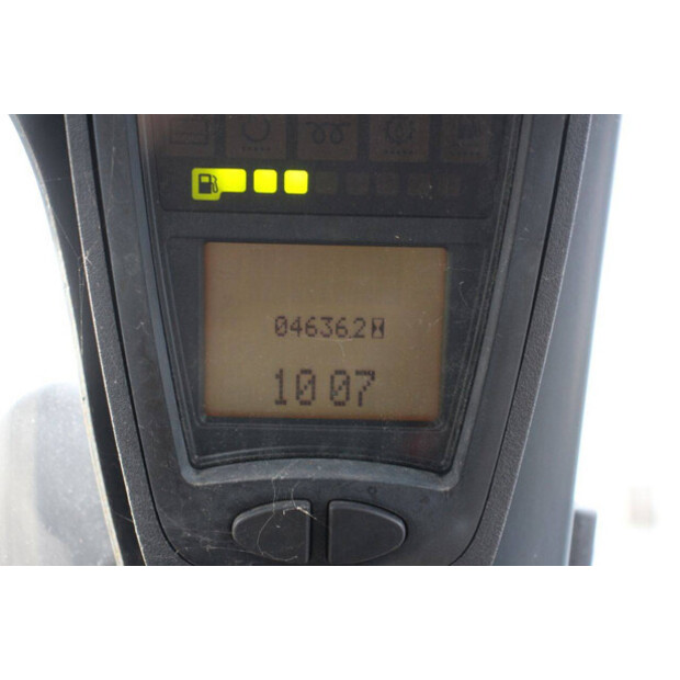 2014 Fenwick-Linde H30D-02-44818374