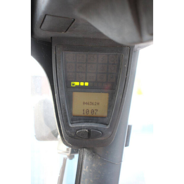 2014 Fenwick-Linde H30D-02-44818375