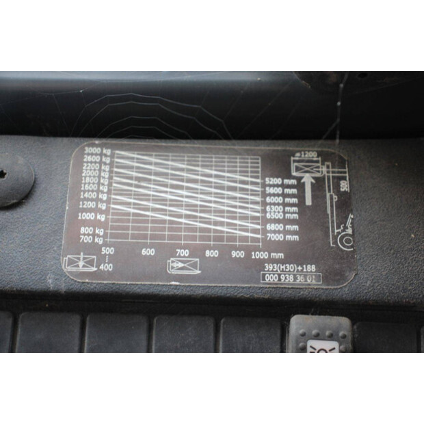 2014 Fenwick-Linde H30D-02-44818377