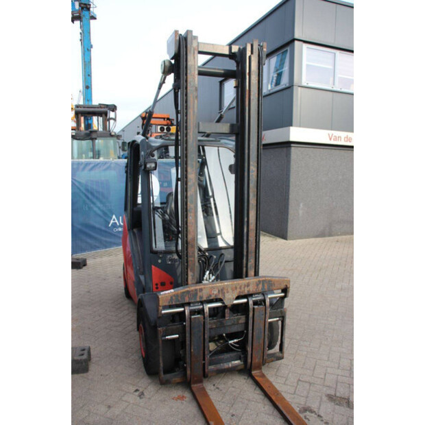 2014 Fenwick H30 Evo-44818387