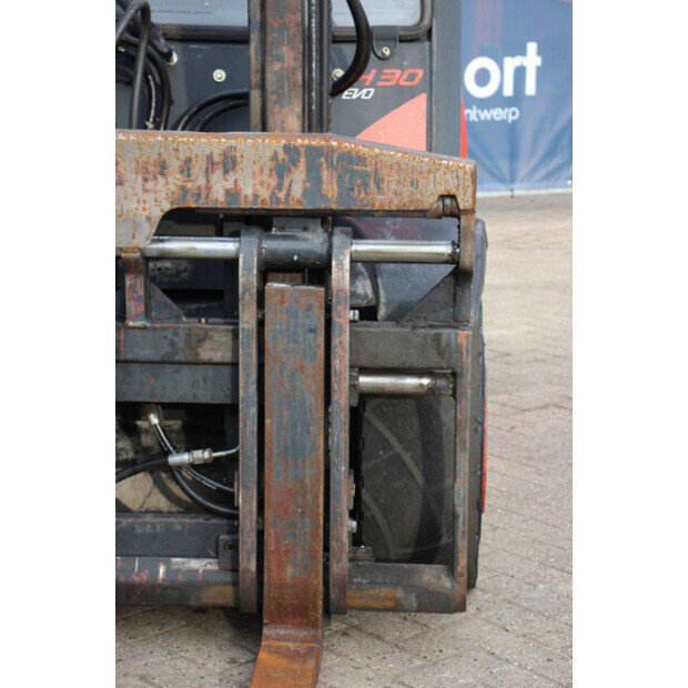 2014 Fenwick H30 Evo-44818392