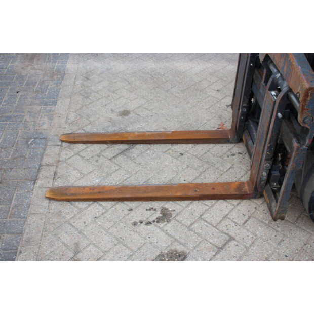 2014 Fenwick H30 Evo-44818393