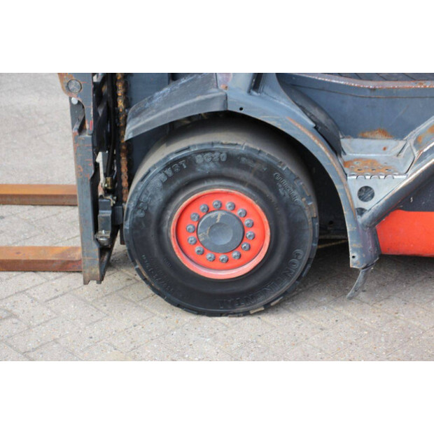 2014 Fenwick H30 Evo-44818395