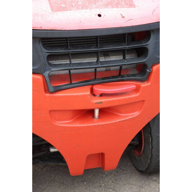 2014 Fenwick H30 Evo-44818398