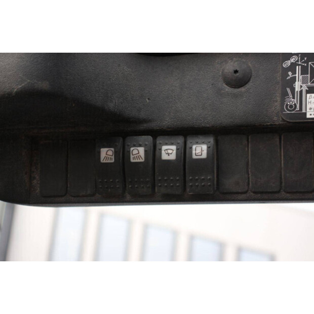 2014 Fenwick H30 Evo-44818407