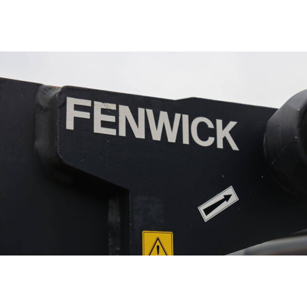 2012 Linde H20D-01-44818427