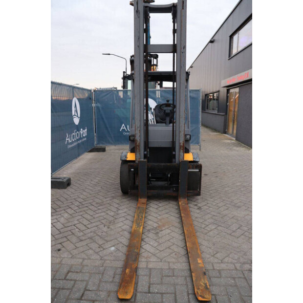 2020 Jungheinrich DFG 435-44818460