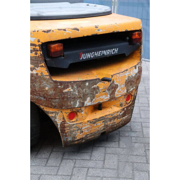 2020 Jungheinrich DFG 435-44818470