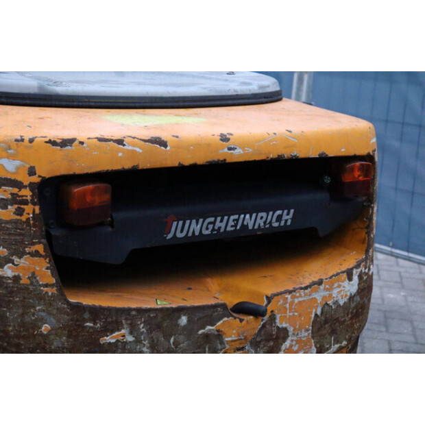 2020 Jungheinrich DFG 435-44818471