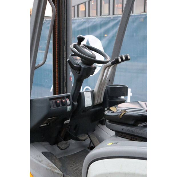 2020 Jungheinrich DFG 435-44818476