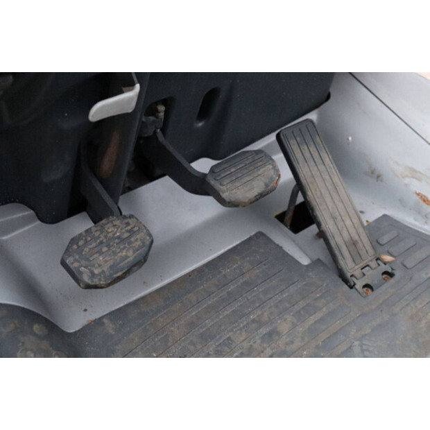 2020 Jungheinrich DFG 435-44818480