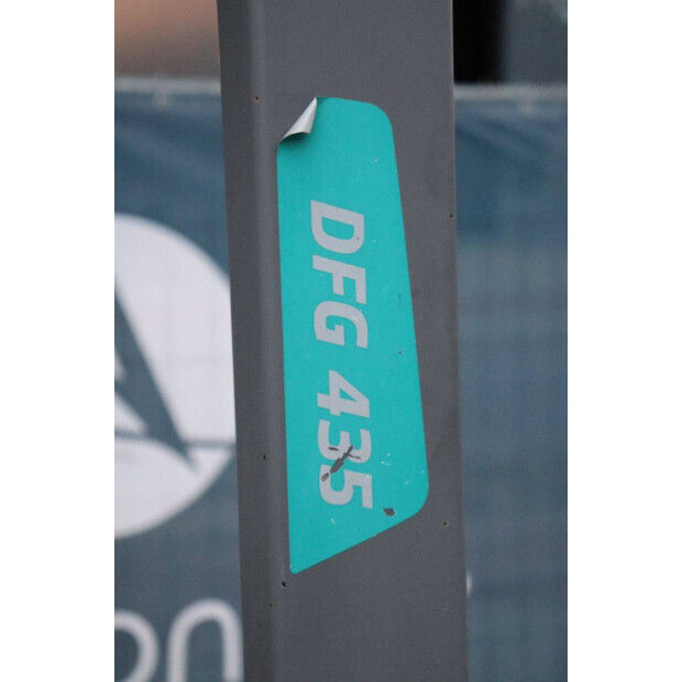 2020 Jungheinrich DFG 435-44818482