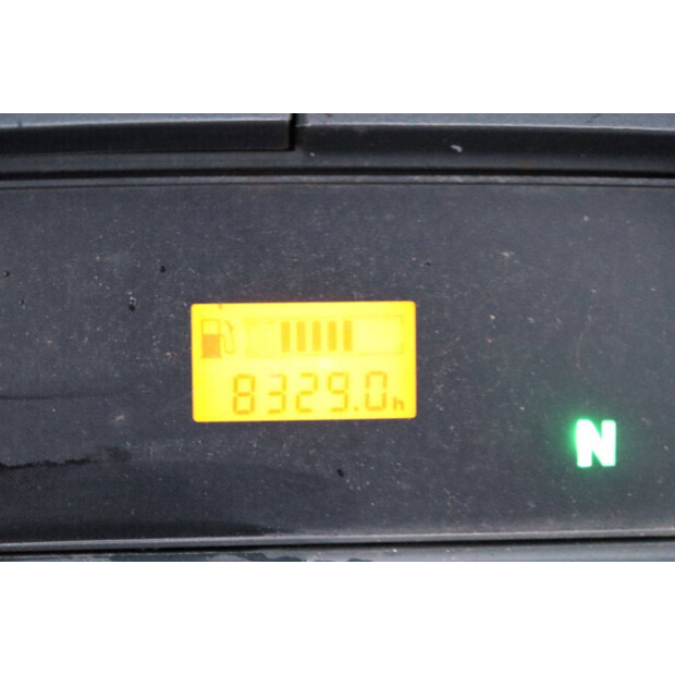 2020 Jungheinrich DFG 435-44818485