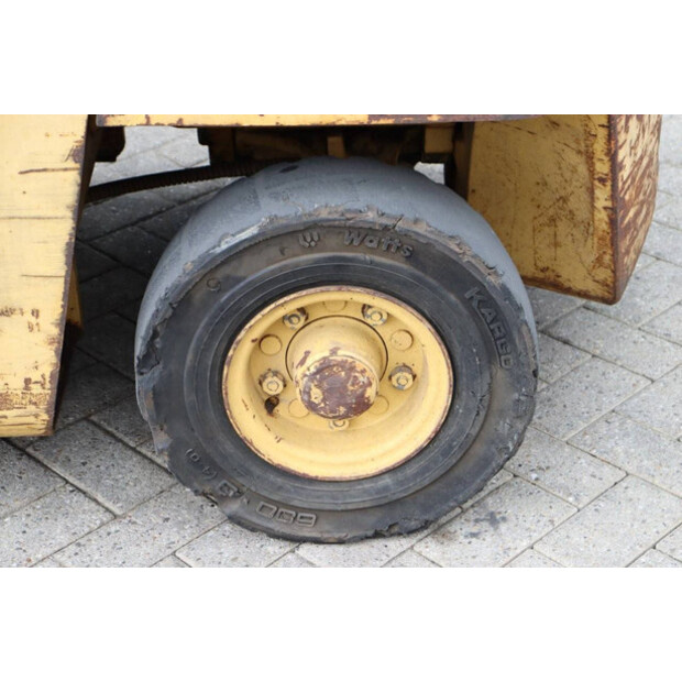 1986 هايستر H2.50XL-44818623