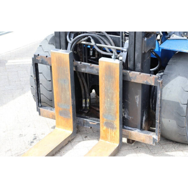 2001 Caterpillar DP35K-44818676