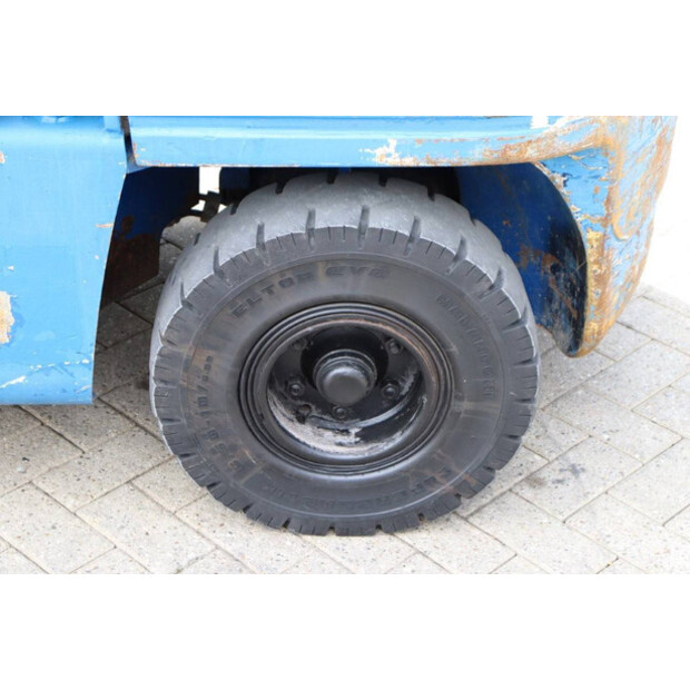 2001 Caterpillar DP35K-44818678