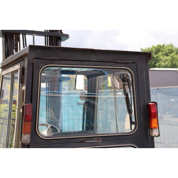 2001 Caterpillar DP35K-44818682