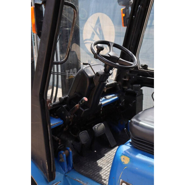 2001 Caterpillar DP35K-44818691