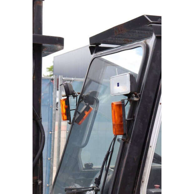 2001 Caterpillar DP35K-44818704