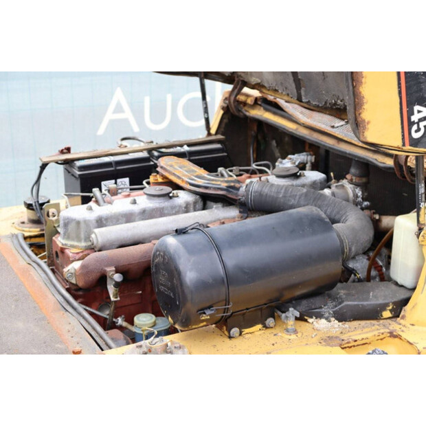 1995 كاتربيلر DP45-44818737